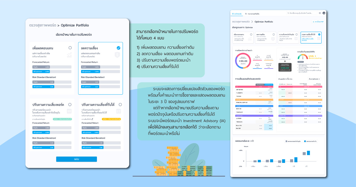 Optimize Portfolio