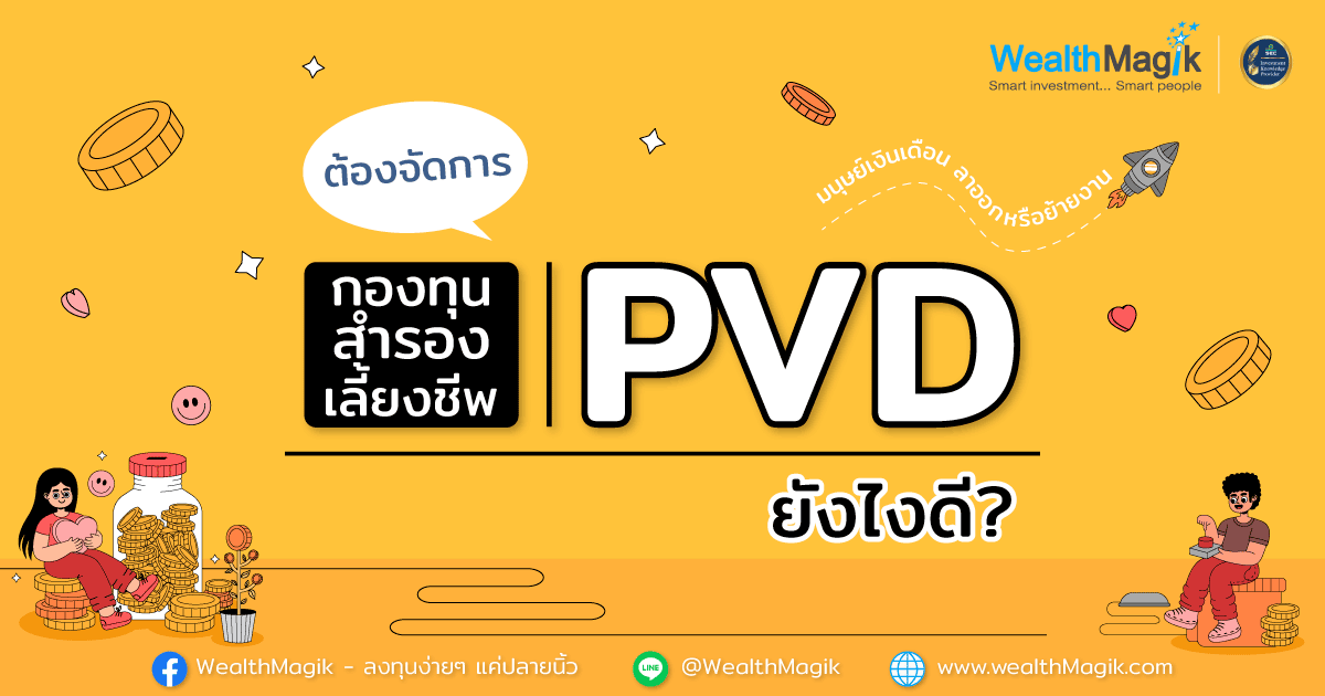 what next for pvd